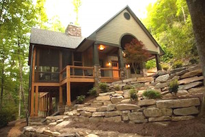 Property Search with NC Mountains Realty